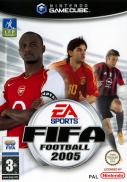 FIFA Football 2005