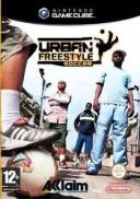 Urban Freestyle Soccer