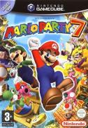 Mario Party 7