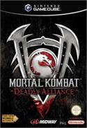 Mortal Kombat : Deadly Alliance