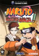 Naruto: Clash of Ninja - European Version 