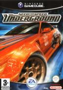 Need for Speed Underground