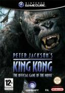 King Kong : The Official Game of the Movie - Peter Jackson's