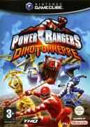 Power Rangers: Dino Thunder