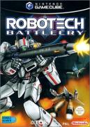 Robotech: Battlecry