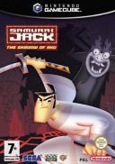 Samurai Jack : The Shadow of Aku