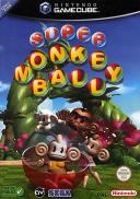 Super Monkey Ball