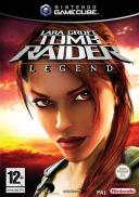 Lara Croft Tomb Raider: Legend