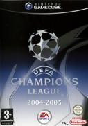 UEFA Champions League 2004-2005