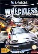 Wreckless : Missions Yakuzas