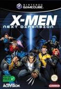 X-Men : Next Dimension