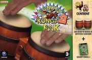 Donkey Konga 2 Pak (+ Bongo)