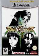 SoulCalibur II (Le Choix des joueurs)