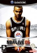 NBA Live 06