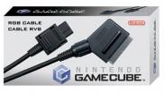 Nintendo GC Cable RVB