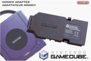 Nintendo GC Adaptateur Modem 56K [dol-012]