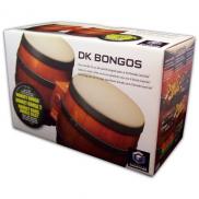 Nintendo GC DK Bongos