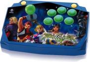 GC Arcade Stick SoulCalibur II