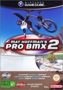 Mat Hoffman's Pro BMX 2