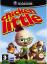 Chicken Little Chicken Little
