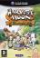 Harvest Moon: Another Wonderful Life Harvest Moon: Another Wonderful Life