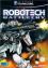 Robotech: Battlecry