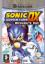Sonic Adventure DX : Director's Cut (Le choix des Joueurs) Sonic Adventure DX : Director's Cut (Le choix des Joueurs)