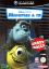 Monstres & Cie : Crazy Balls (Disney Pixar) Monstres & Cie : Crazy Balls (Disney Pixar)
