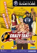 Crazy Taxi