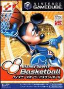 Disney Sports: Basketball