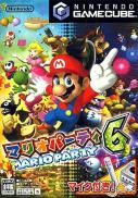 Mario Party 6