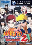 Naruto: Clash of Ninja - European Version 