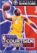 NBA Courtside 2002