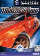 Need for Speed Underground