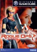 Rogue Ops