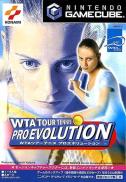Pro Tennis WTA Tour