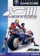 XGIII : Extreme G Racing