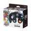 Nintendo GC  Manette noire édition Super Smash Bros.