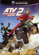 ATV: Quad Power Racing 2