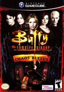 Buffy contre les Vampires : Chaos Bleeds