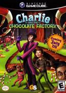 Charlie et la Chocolaterie