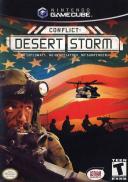 Conflict : Desert Storm