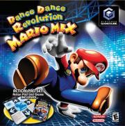 Dancing Stage Mario Mix