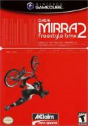 Dave Mirra Freestyle BMX 2