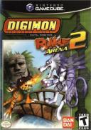 Digimon Rumble Arena 2