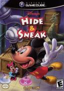 Disney Cache-Cache Furtif