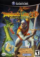 Dragon's Lair 3D : Return to the Lair - Special Edition