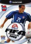 FIFA Football 2003