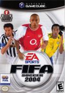 FIFA Football 2004