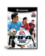 FIFA Football 2005